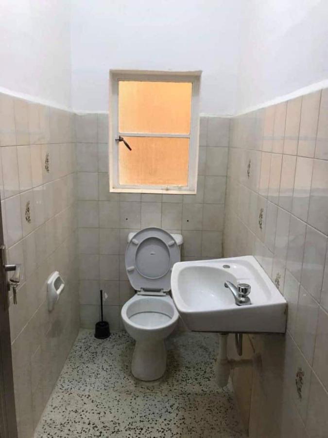 Camag Apartment - Very Close To Airport Birżebbuġa Екстериор снимка