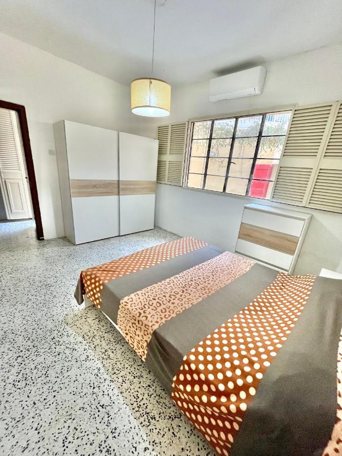 Camag Apartment - Very Close To Airport Birżebbuġa Екстериор снимка